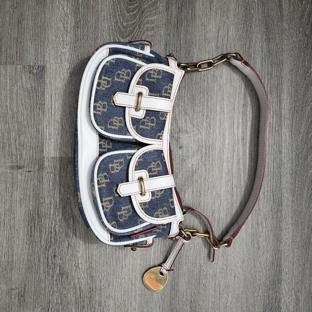 Vintage Dooney & Burke Purse